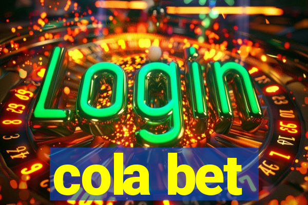 cola bet